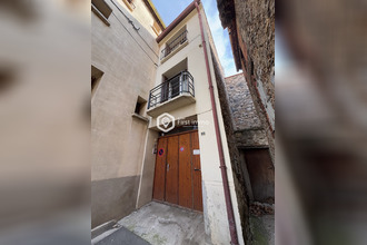 achat maison estagel 66310