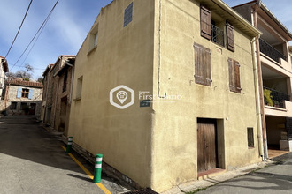 achat maison estagel 66310