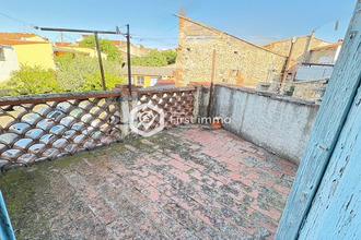 achat maison estagel 66310