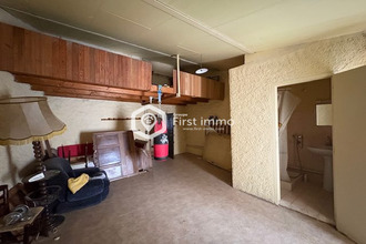 achat maison estagel 66310