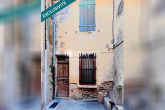 achat maison estagel 66310