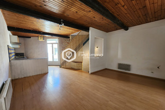 achat maison estagel 66310