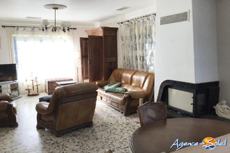 achat maison estagel 66310