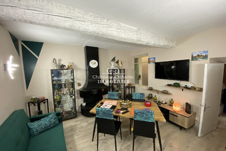 achat maison estagel 66310