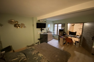 achat maison estagel 66310