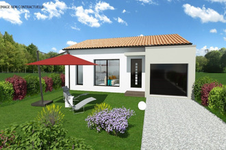 achat maison estagel 66310