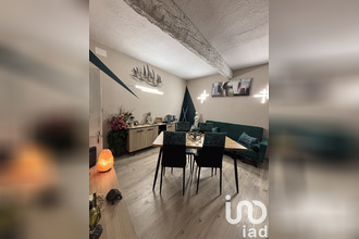 achat maison estagel 66310