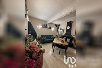 achat maison estagel 66310