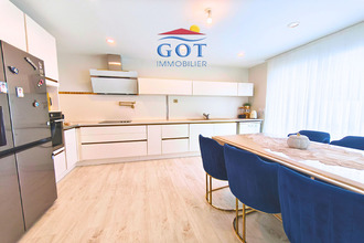 achat maison estagel 66310