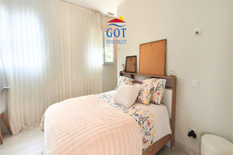 achat maison estagel 66310