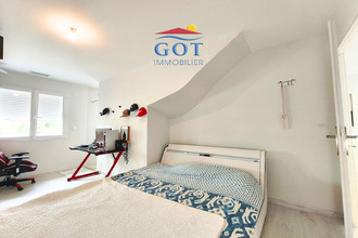 achat maison estagel 66310