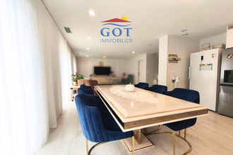 achat maison estagel 66310