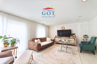 achat maison estagel 66310