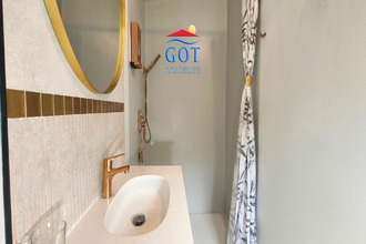 achat maison estagel 66310