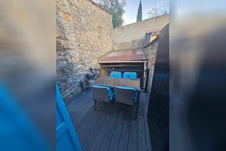 achat maison estagel 66310