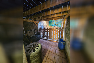 achat maison estagel 66310