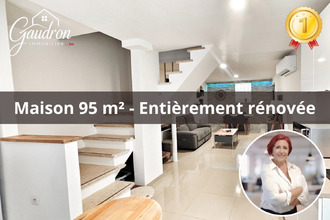 achat maison estagel 66310
