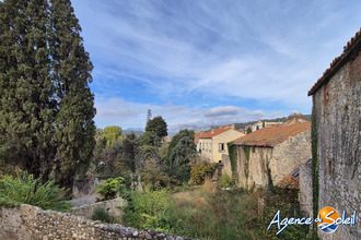 achat maison estagel 66310