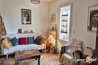 achat maison estagel 66310