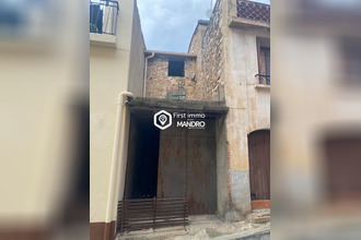 achat maison estagel 66310