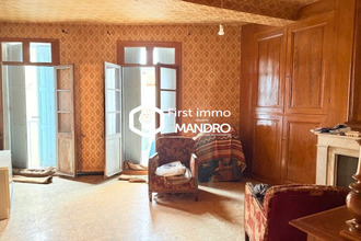 achat maison estagel 66310