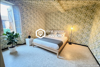 achat maison estagel 66310