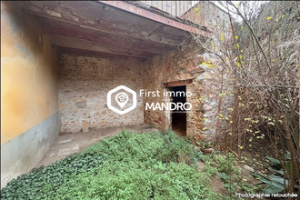 achat maison estagel 66310