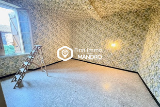 achat maison estagel 66310