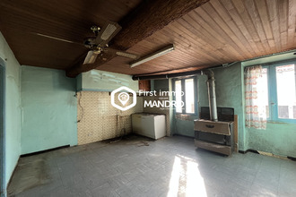 achat maison estagel 66310