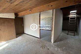 achat maison estagel 66310