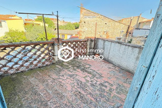 achat maison estagel 66310