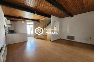 achat maison estagel 66310