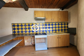 achat maison estagel 66310