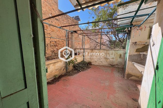 achat maison estagel 66310