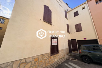 achat maison estagel 66310