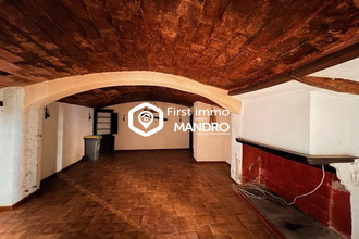 achat maison estagel 66310