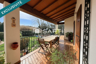 achat maison estagel 66310