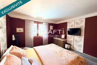 achat maison estagel 66310