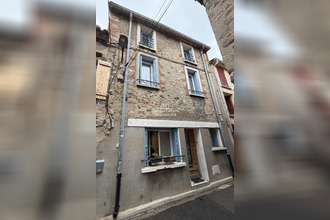 achat maison estagel 66310