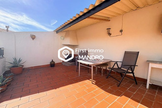 achat maison estagel 66310