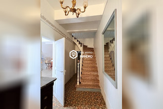 achat maison estagel 66310