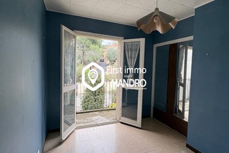 achat maison estagel 66310