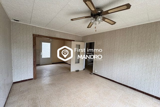 achat maison estagel 66310