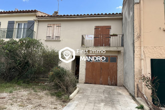 achat maison estagel 66310