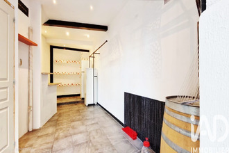 achat maison estagel 66310