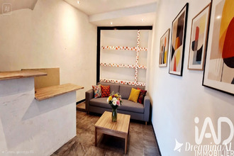 achat maison estagel 66310