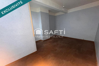 achat maison estagel 66310