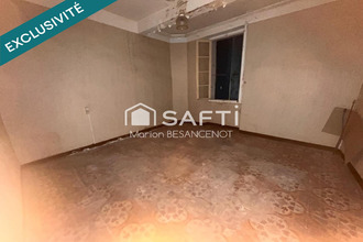 achat maison estagel 66310