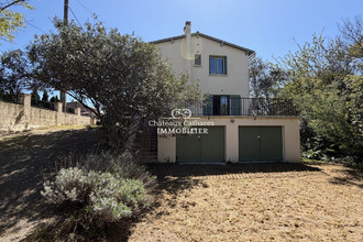 achat maison estagel 66310