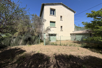 achat maison estagel 66310